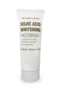kojic-acid-whitening-face-wash